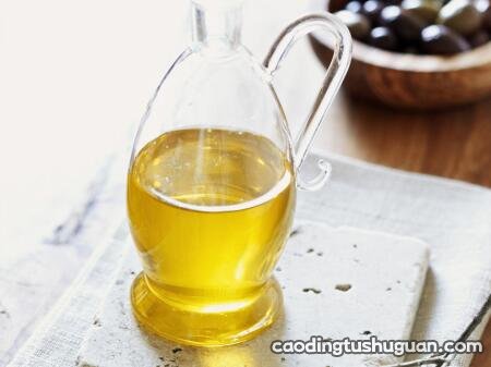亚麻籽油和橄榄油的区别