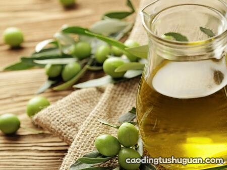 橄榄油有沉淀物能吃吗