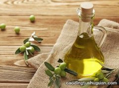 橄榄油有沉淀物能吃吗