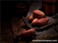 红薯有点苦孕妇吃了有什么问题吗
