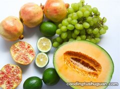 支气管肺炎能吃哈密瓜吗