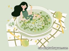 孕妇喝绿豆汤可以预防黄疸吗
