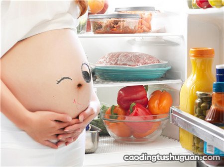 孕妇吃柚子宝宝会白吗