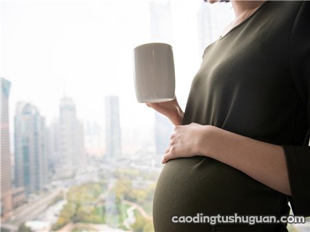 孕妇吸氧负离子是什么意思