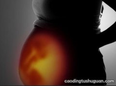 孕晚期感冒对胎儿有影响吗