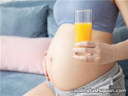 孕妇吃甘蔗拉肚子怎么办