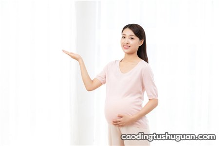 怀孕后乳头有白色分泌物怎么回事啊