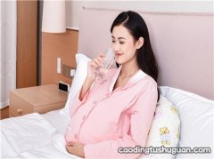 孕晚期感冒鼻塞怎么办