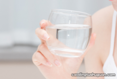 孕妇多喝水能降血糖吗