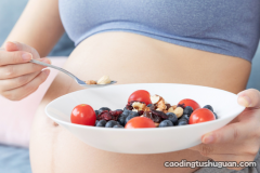 孕妇降血糖的最佳方法不能吃什么