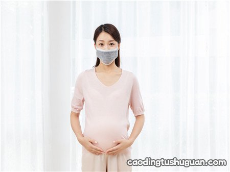 孕妇肚子痒抓了对胎儿有影响吗