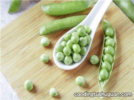 孕妇吃豌豆怎么做好吃