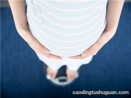 孕期怎么吃控制胎儿大小