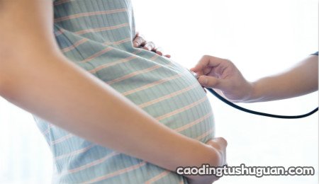 早孕哪些信号需要就医产检？
