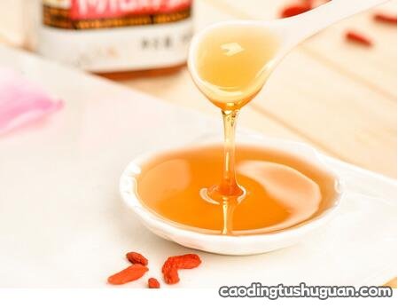 蜂蜜水为什么有点酸