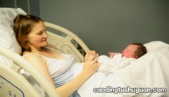 孕晚期哪些感觉是要早产的信号？