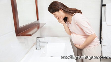 孕吐不同有哪些原因