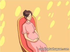 孕妇胃胀气按摩哪个部位可以缓解