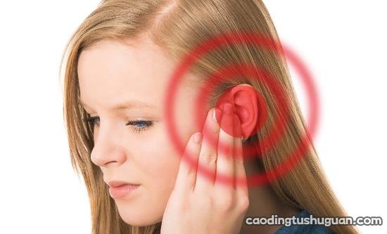 经常耳鸣这样做在家就能治 患上耳鸣可以吃哪几种营养物质