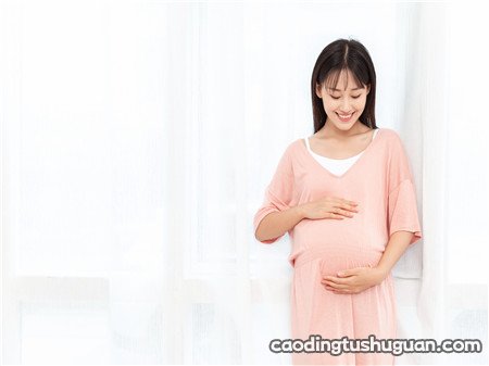 什么体质的人怀孕不吐
