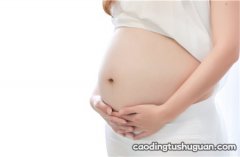 怀孕孩子畸形的征兆