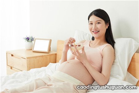 孕妇吃燕窝最佳时间