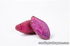 孕妇晚上吃紫薯对胎儿有没有影响