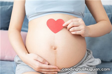 怀孕5个月鉴别男女技巧
