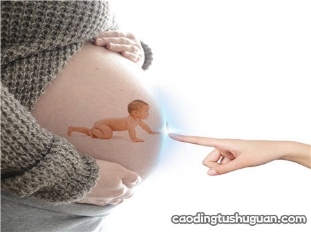 孕妇上厕所时胎儿在干嘛