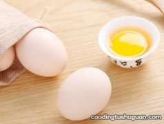 孕妇吃鸡蛋能补钙吗