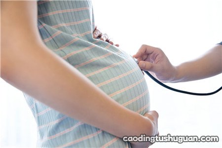 孕28周肚子发硬是缺氧吗