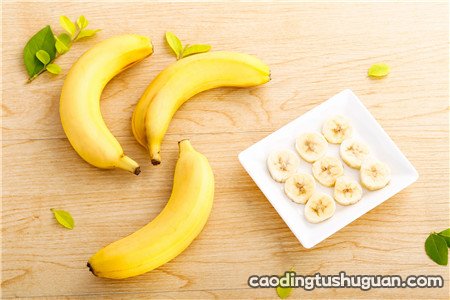 孕妇可以空腹吃香蕉吗