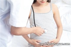 孕妇空腹血糖6.8严重吗