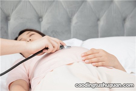孕妇血压高对胎儿有影响吗