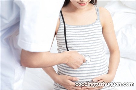 孕妇八个月贫血的危害