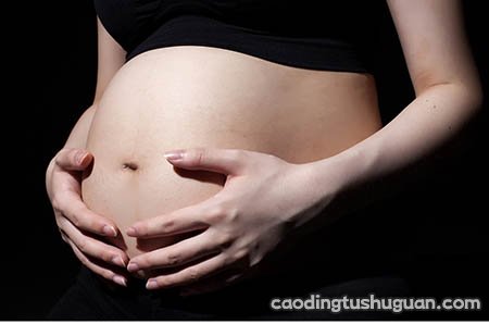 孕囊怎么判断胎儿性别
