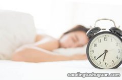 失眠吃什么好食疗方法 5款食谱助你入眠