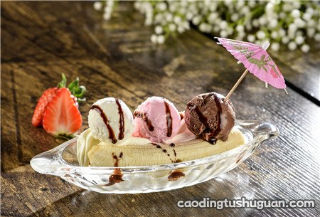 胆结石可以吃冰淇淋吗 冰淇淋对身体有伤害吗？
