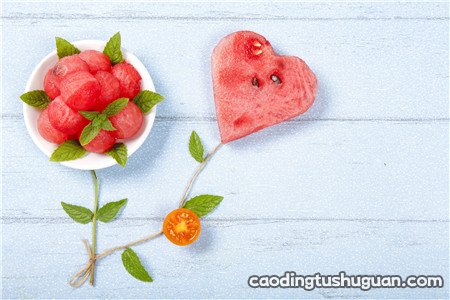 夏天来月经能吃常温西瓜吗 常温西瓜是凉性的吗？
