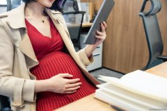 女性排卵期十天左右怀孕的表现