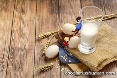 备孕血糖高可以喝奶粉吗 血糖高适合喝奶粉吗？