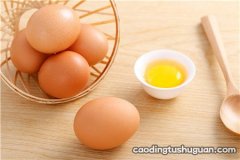 慢性咽炎可以吃鸡蛋吗
