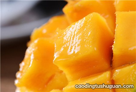慢性咽炎可以吃芒果吗