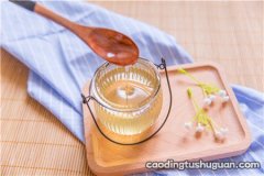 慢性咽炎喝蜂蜜水有用吗