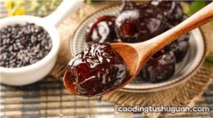 慢性咽炎能吃蜜枣吗
