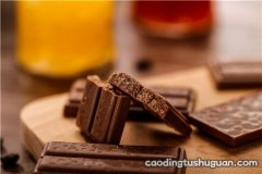 子宫内膜炎可以吃巧克力吗