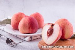 子宫内膜炎能吃桃子吗