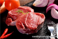 子宫内膜炎可以吃牛肉吗