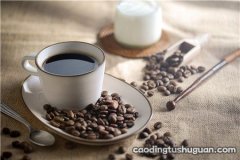 慢性子宫内膜炎能喝咖啡吗