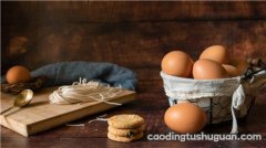 慢性宫颈炎可以吃鸡蛋吗